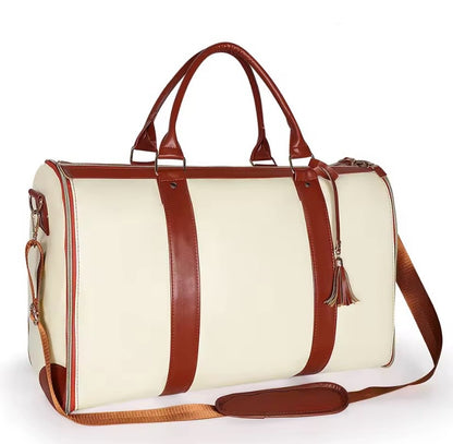 Foldable Garment Travel Bag