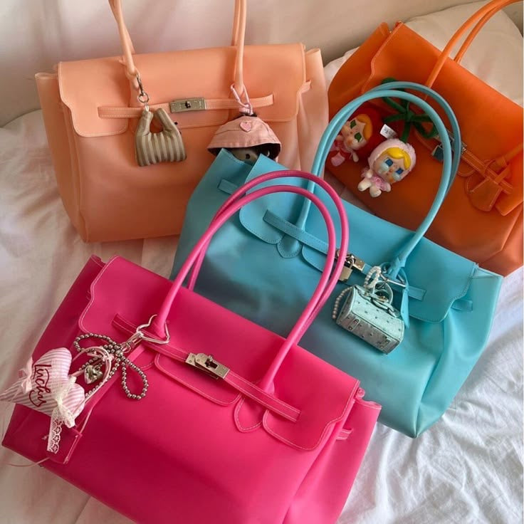 The Jelly Tote