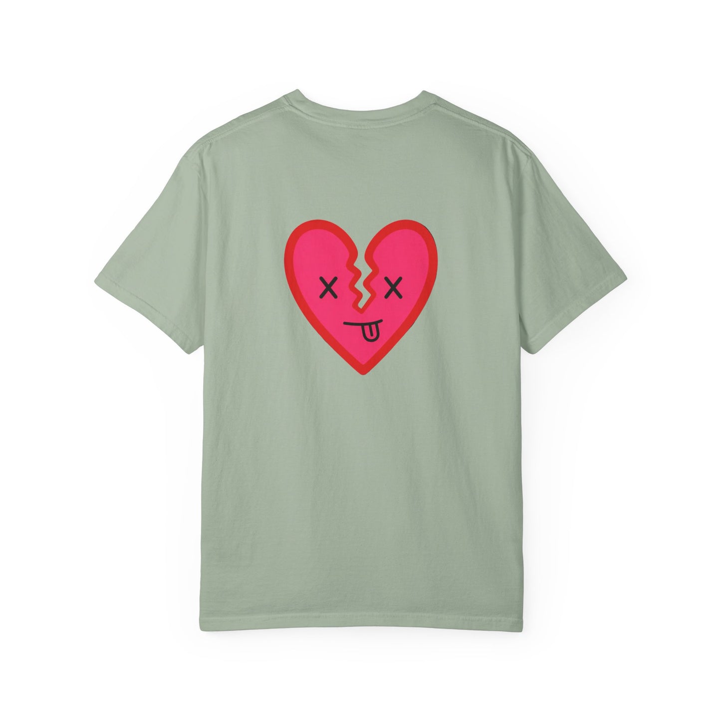 Heartbroken Tee
