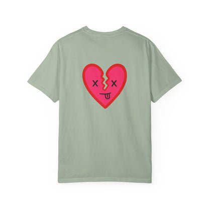 Heartbroken Tee
