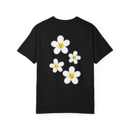 Morning Bloom Tee