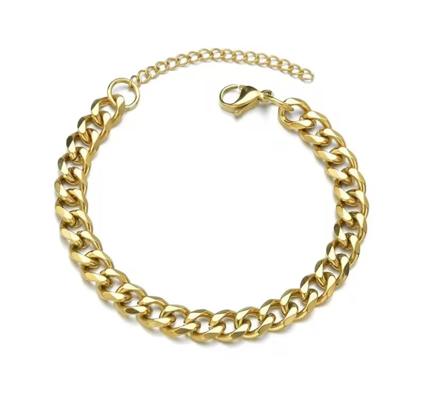 Chain Bracelet