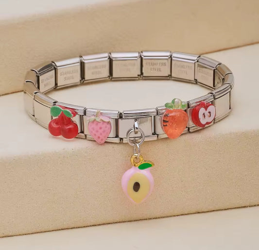 Italian Charm Bracelets