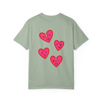 Sweetheart Tee