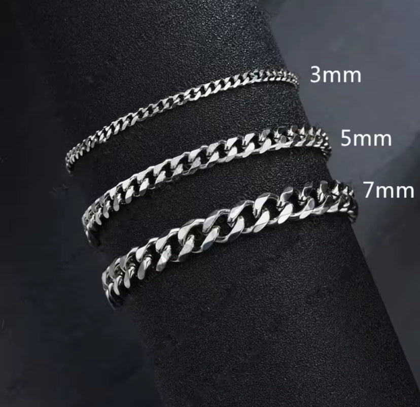 Chain Bracelet