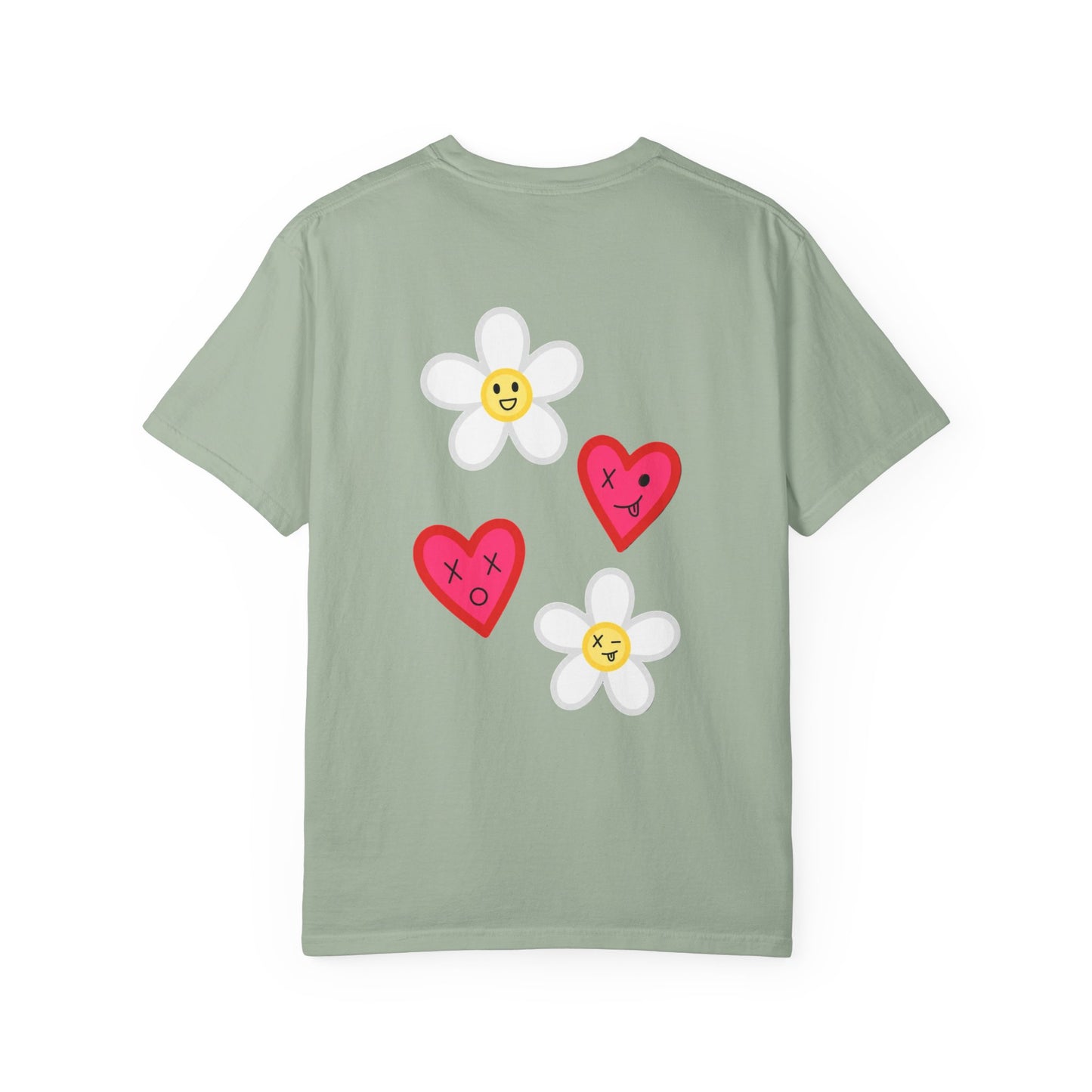 Garden of Love Tee