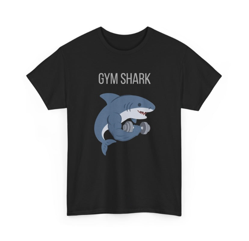 Unisex Gym Meme Top