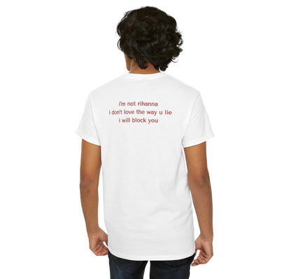 Rihanna Quote Top