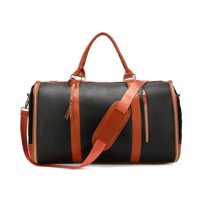 Foldable Garment Travel Bag