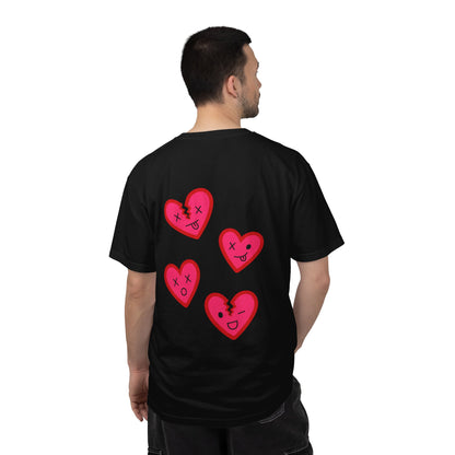 Sweetheart Tee
