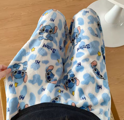 Lilo & Stitch Pyjama Bottoms