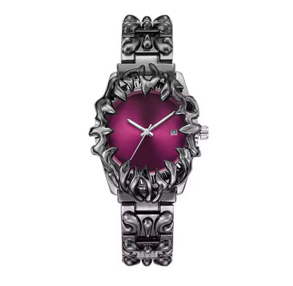 Gothic Claw Watch