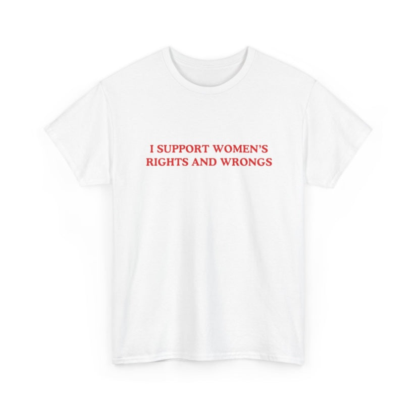 Unisex Quote Top