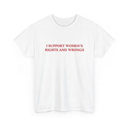 Unisex Quote Top