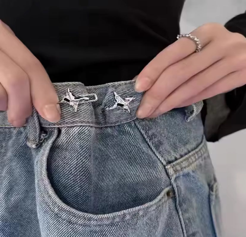 Jean Waist Adjusters