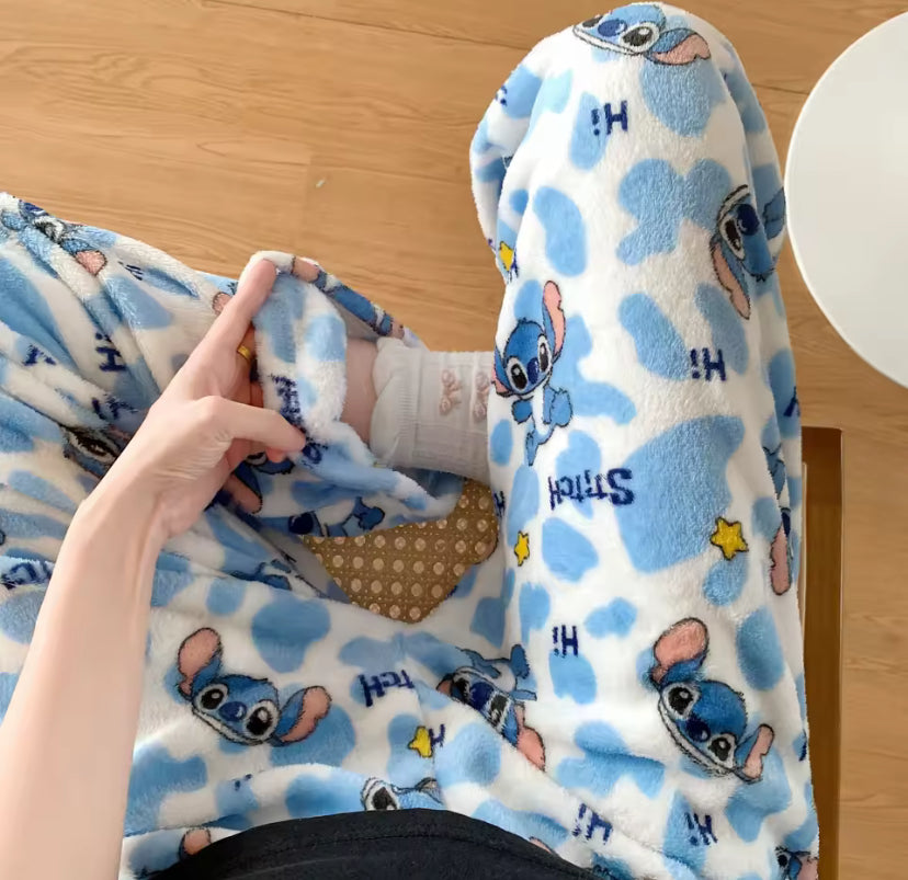Lilo & Stitch Pyjama Bottoms