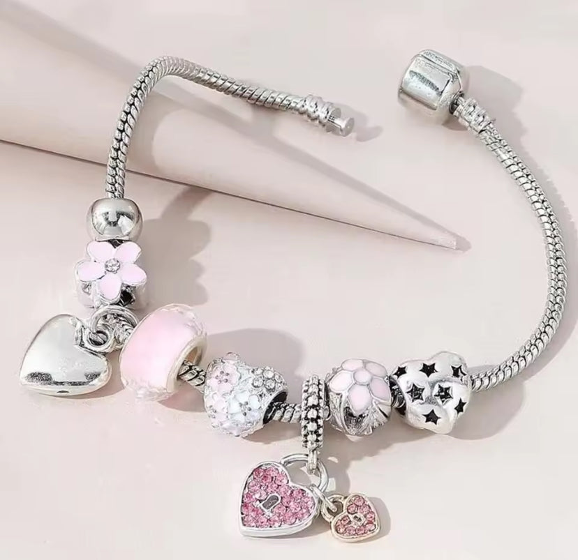 Charm Bracelet