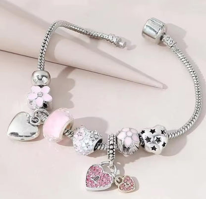 Charm Bracelet