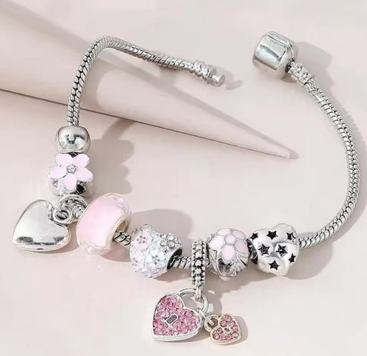 Charm Bracelet