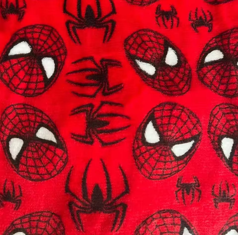 Hello Kitty Spider-Man Pyjama Bottoms