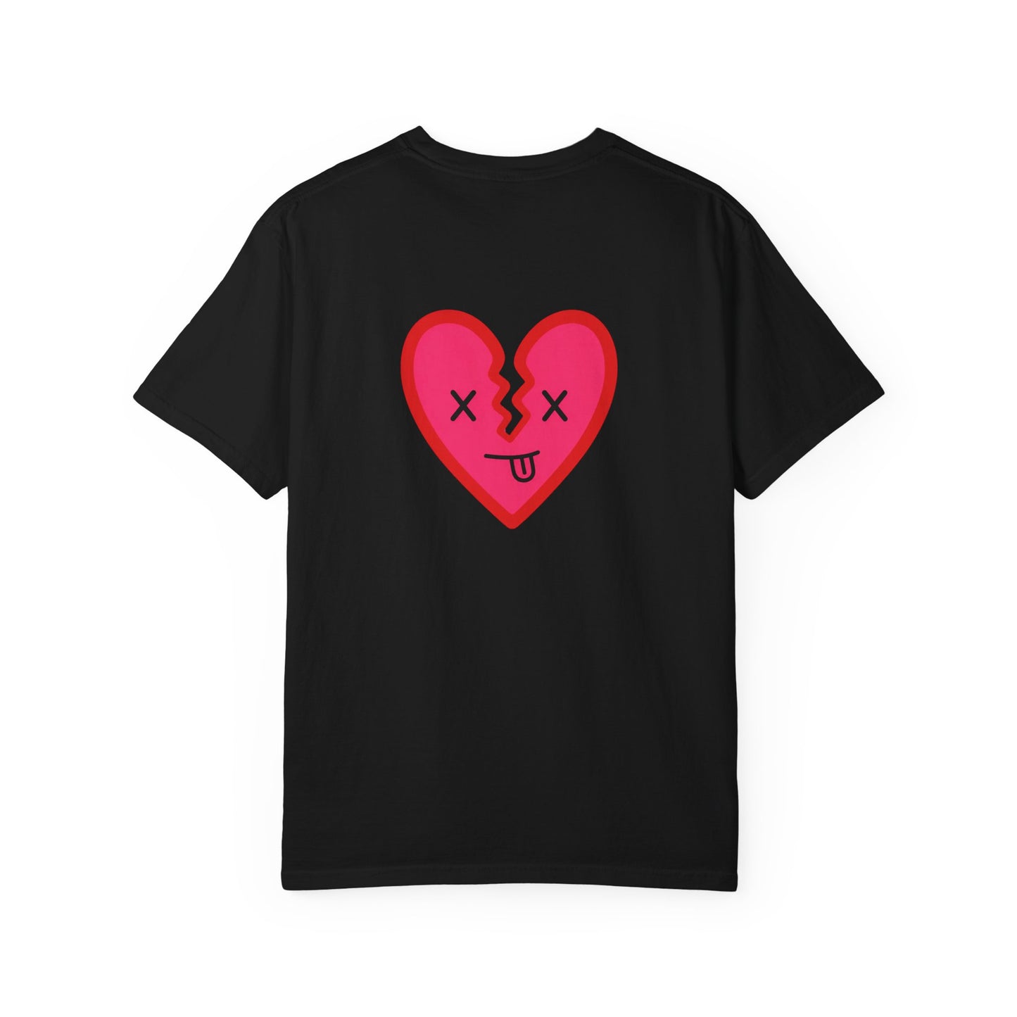 Heartbroken Tee