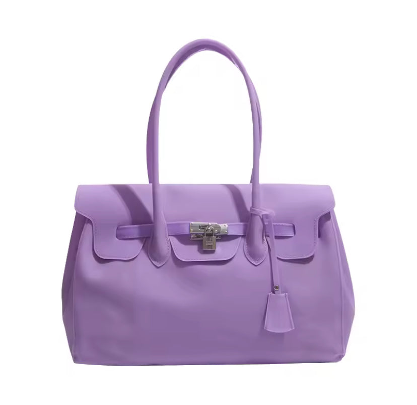 The Jelly Tote