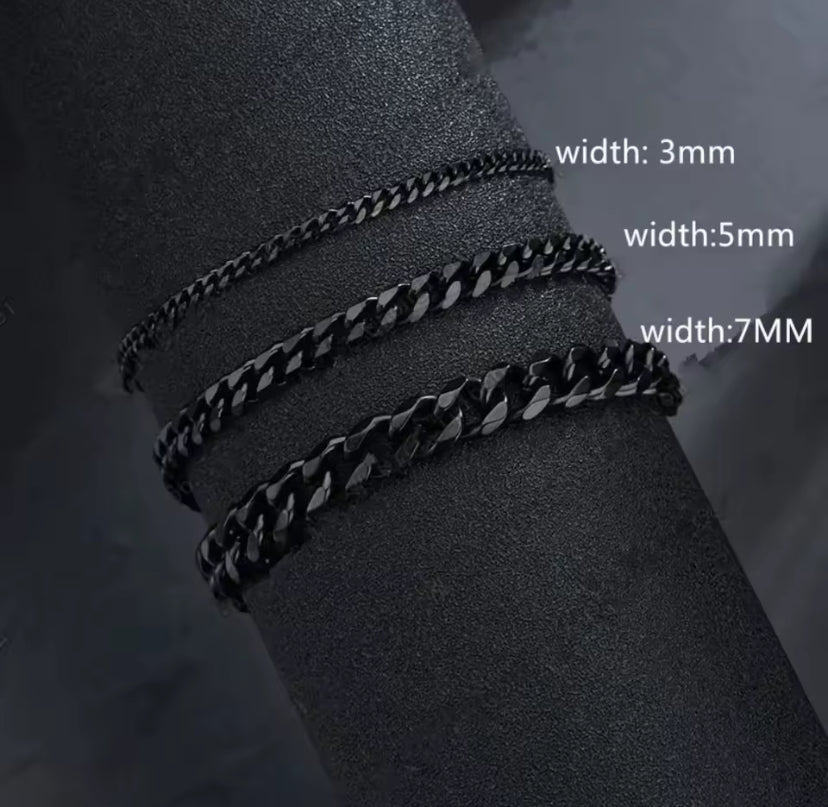 Chain Bracelet