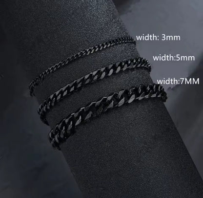 Chain Bracelet