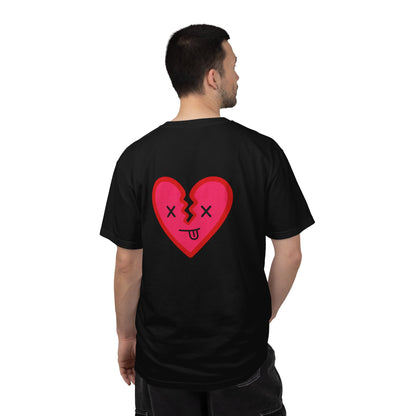 Heartbroken Tee