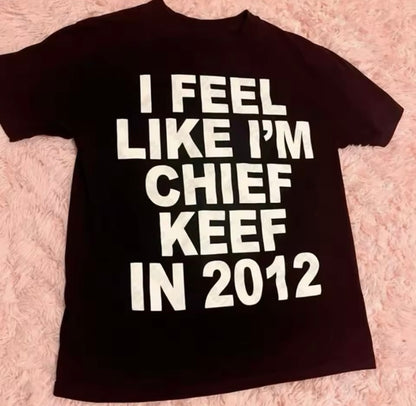 Chief Keef Quote Top