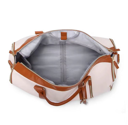 LuxePack Duffel Bag