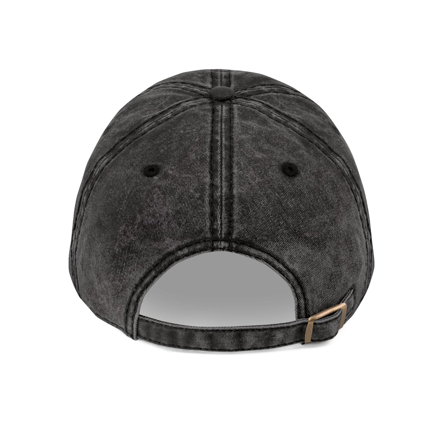 Heartbreaker Embroidered Cap