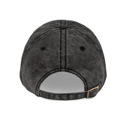 Heartbreaker Embroidered Cap