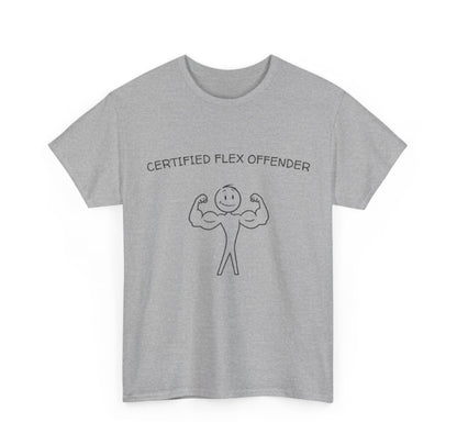 Unisex Gym Meme Top