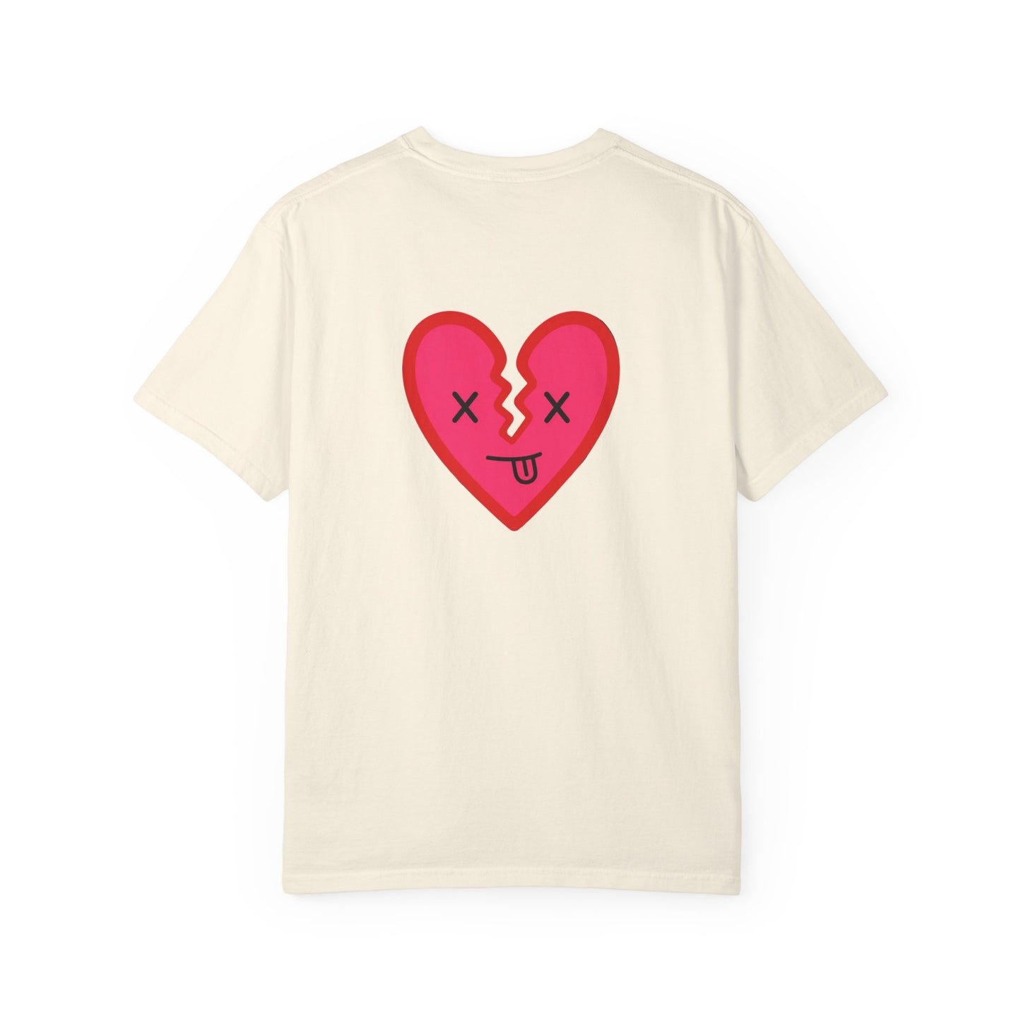 Heartbroken Tee