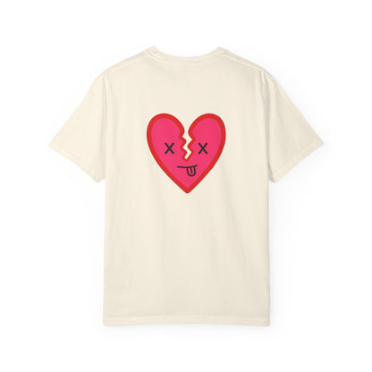 Heartbroken Tee