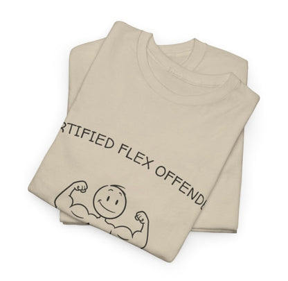 Unisex Gym Meme Top