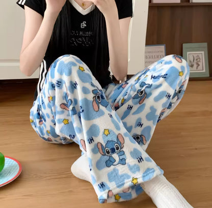 Lilo & Stitch Pyjama Bottoms