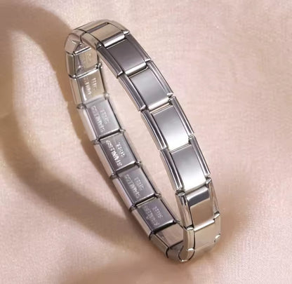 Italian Charm Bracelets