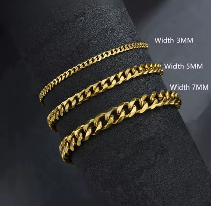 Chain Bracelet