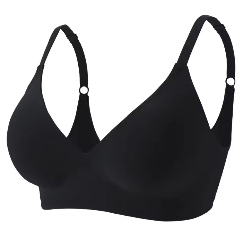 Wireless Padded Jelly Bra