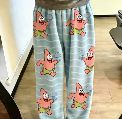 SpongeBob Pyjama Bottoms