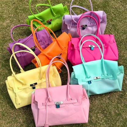 The Jelly Tote