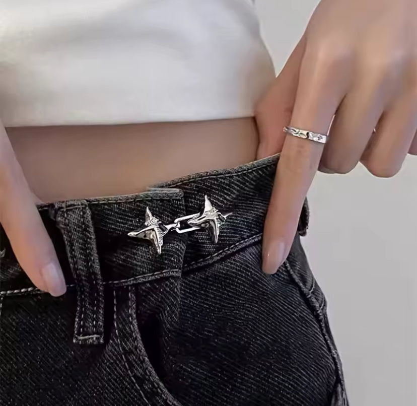 Jean Waist Adjusters