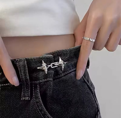 Jean Waist Adjusters