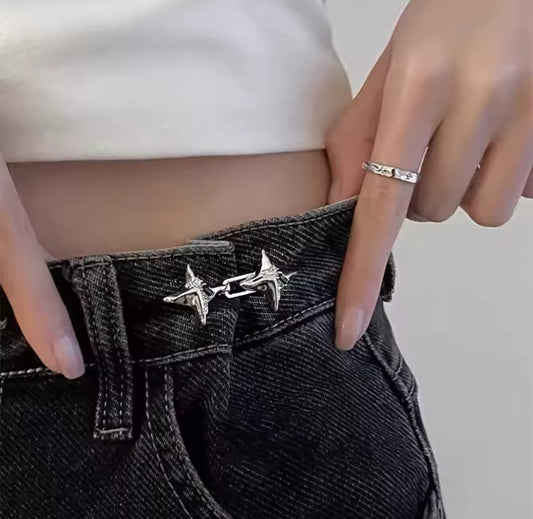 Jean Waist Adjusters