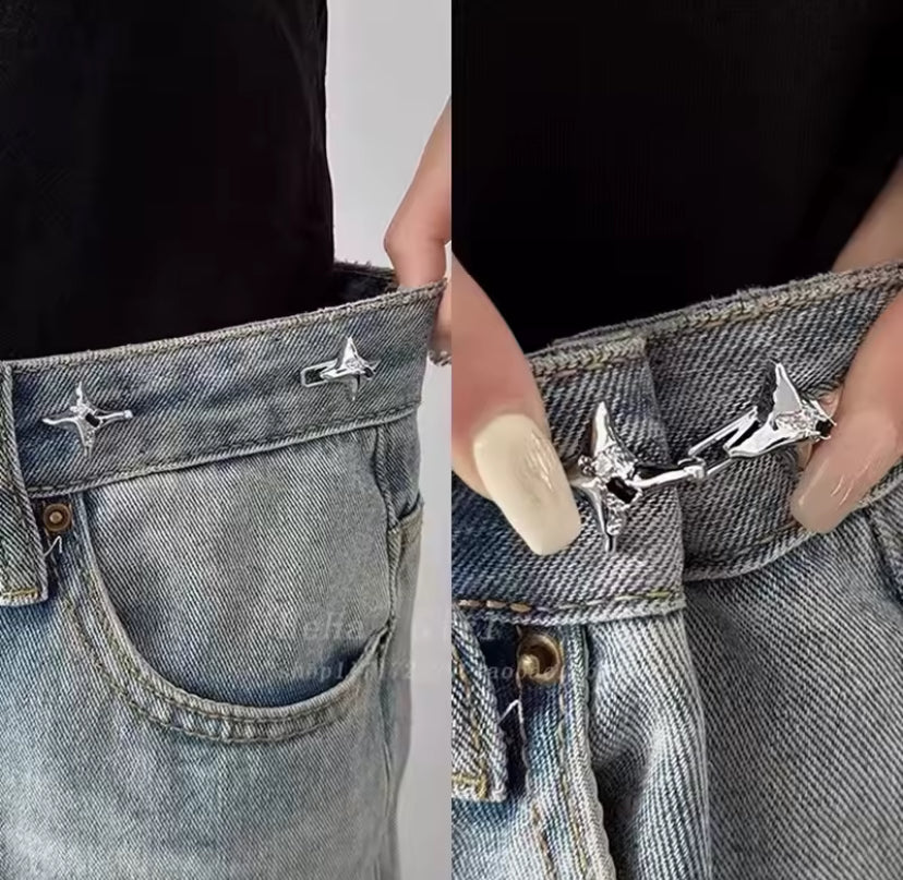 Jean Waist Adjusters