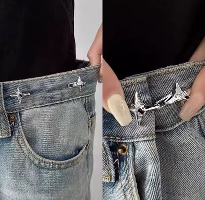 Jean Waist Adjusters