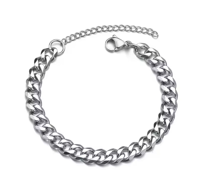 Chain Bracelet