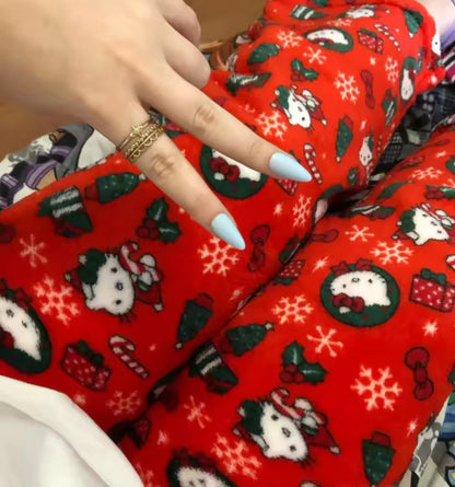Hello Kitty Pyjama Bottoms